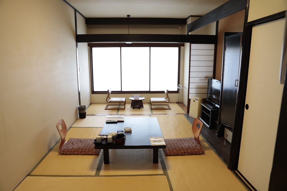 Hotel BOKAI (ex Yusai No Yado Bokai) 21/34