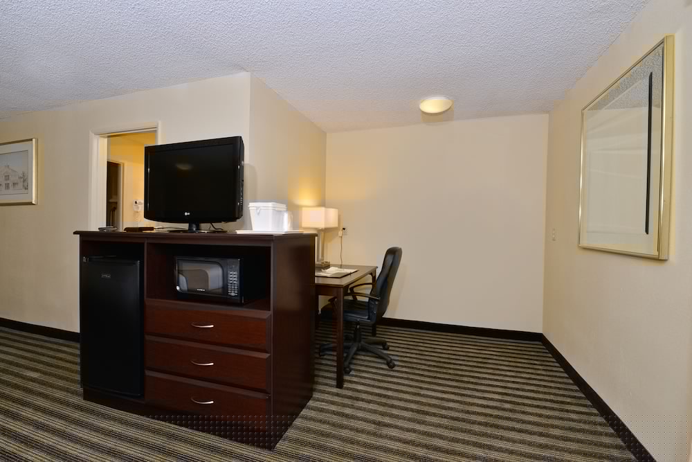 Quality Inn & Suites Vancouver - Hazel Dell 42/59
