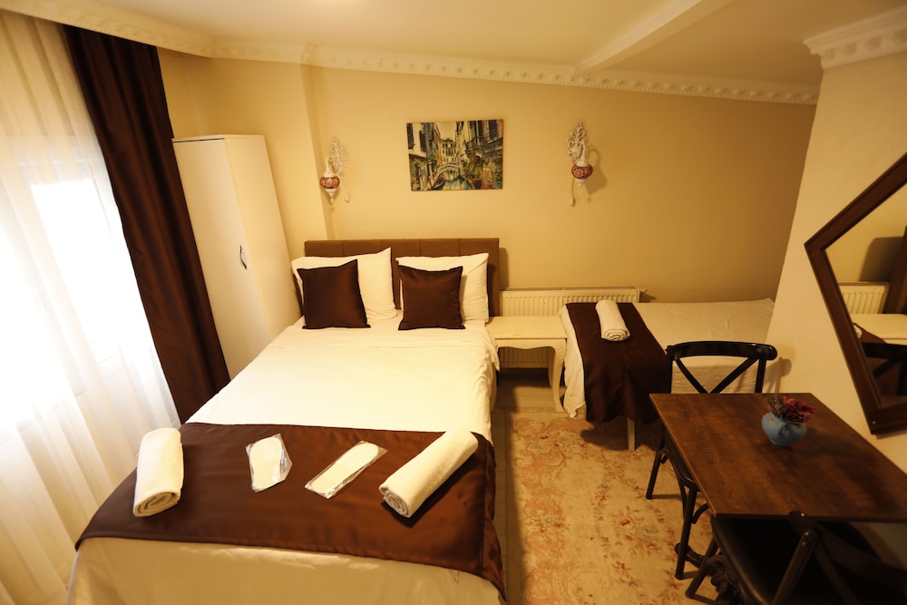 Halena Apart Hotel 16/37