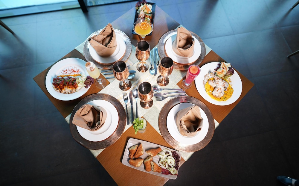 Radisson Blu New Delhi Paschim Vihar 37/50