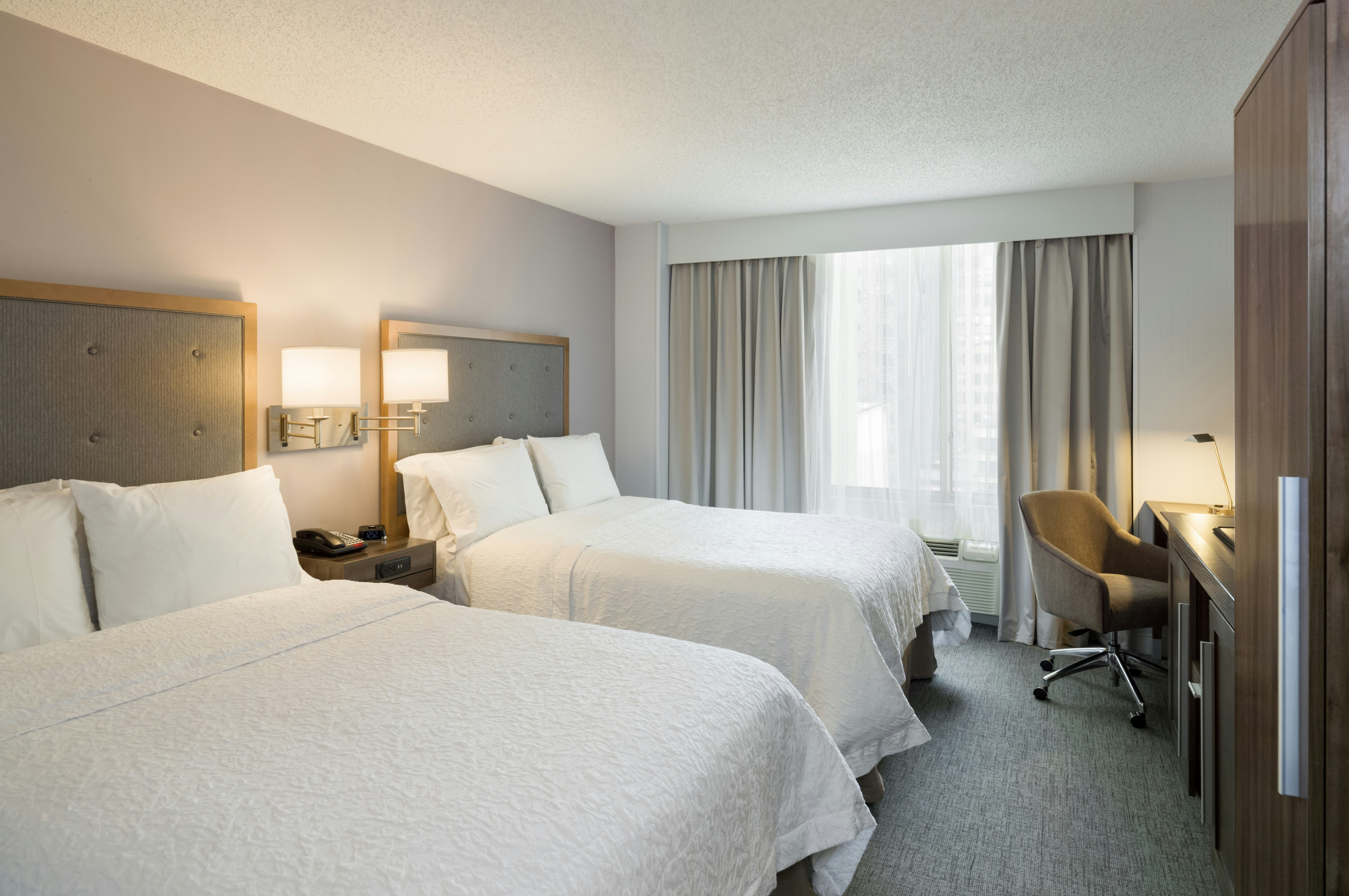 ROOM, 2 QUEEN BEDS