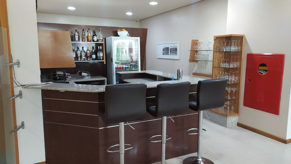 HOTEL ALIANCA EXPRESS 25/29
