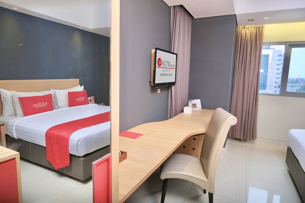 @Hom Hotel Simpang Lima 23/50