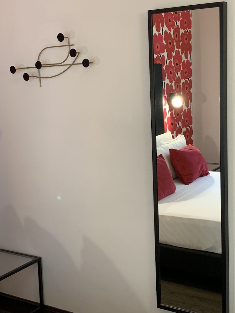 Relais Piazza Del Popolo - Luxury Rooms And Suites 18/61