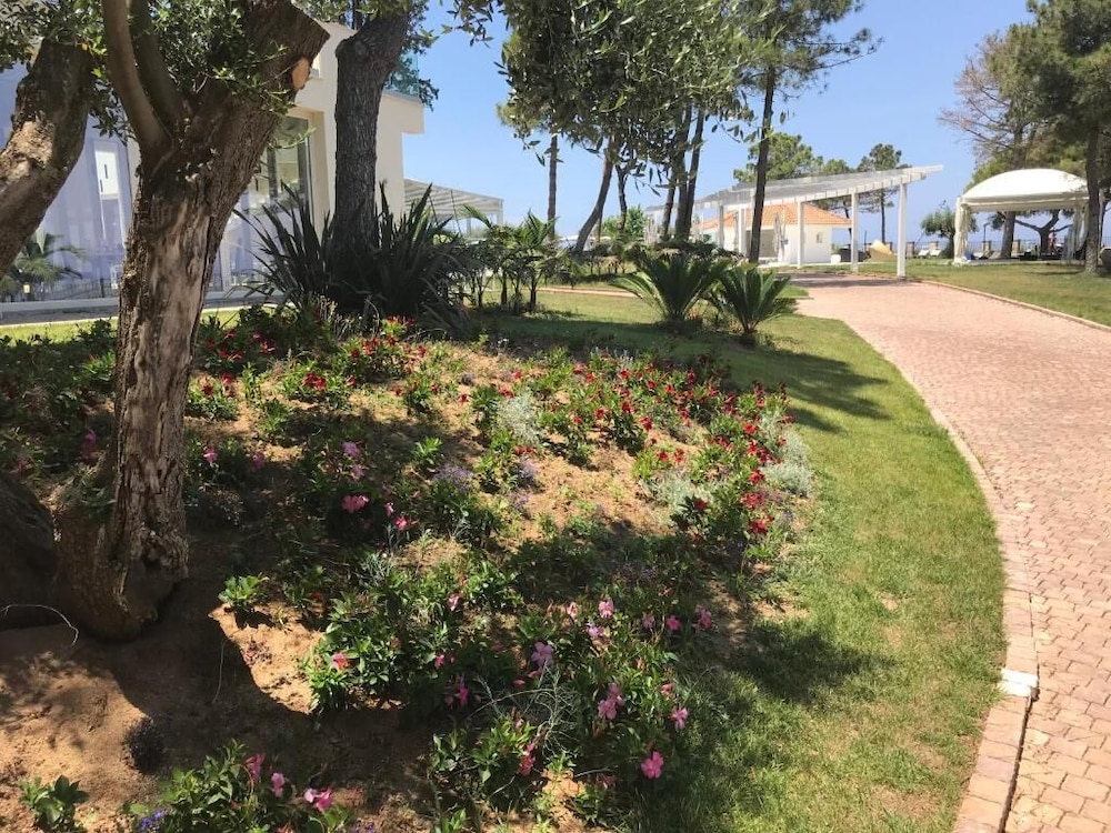 Tui Blue Tropea 33/44