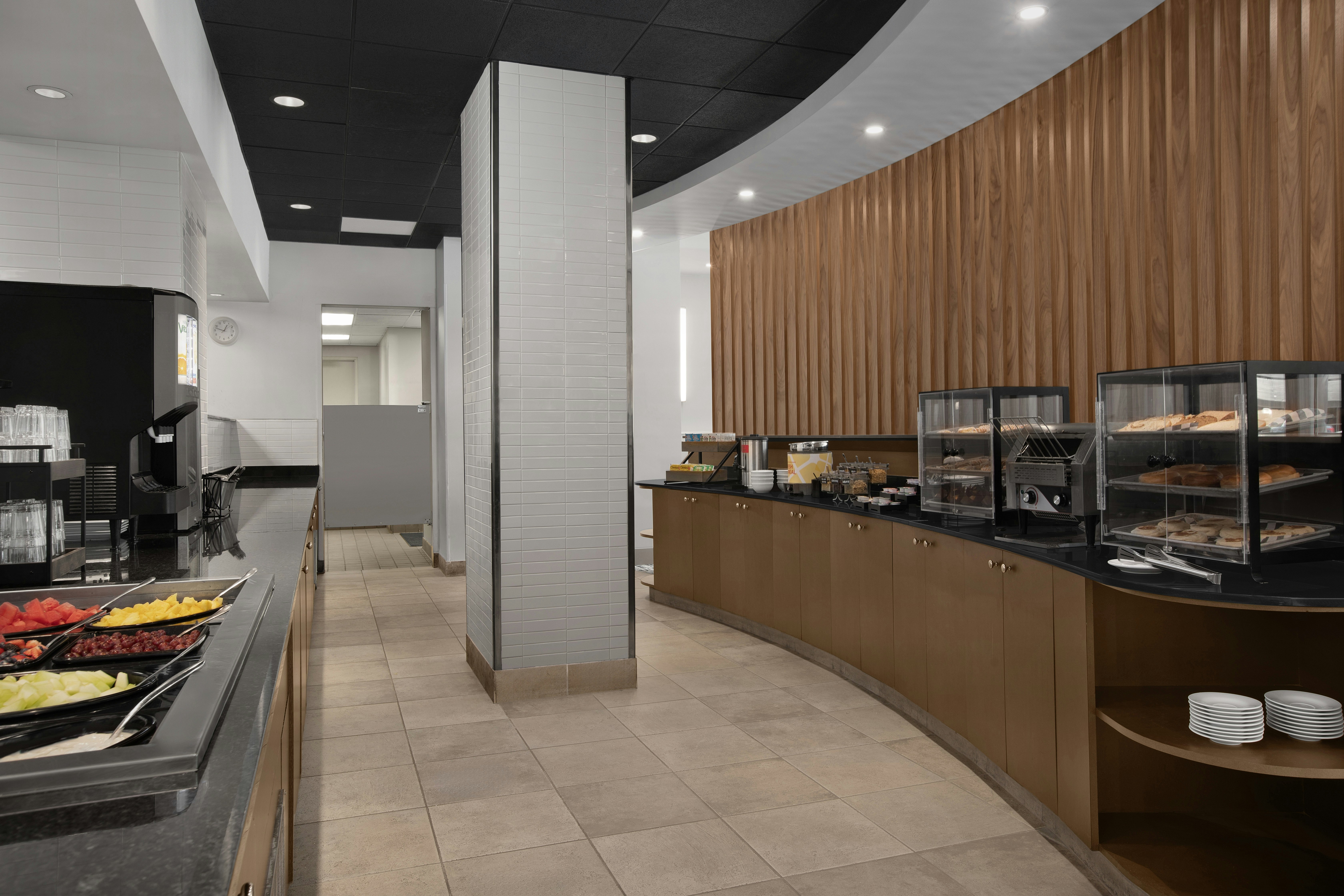 Hilton Garden Inn Denver Downtown 27/71