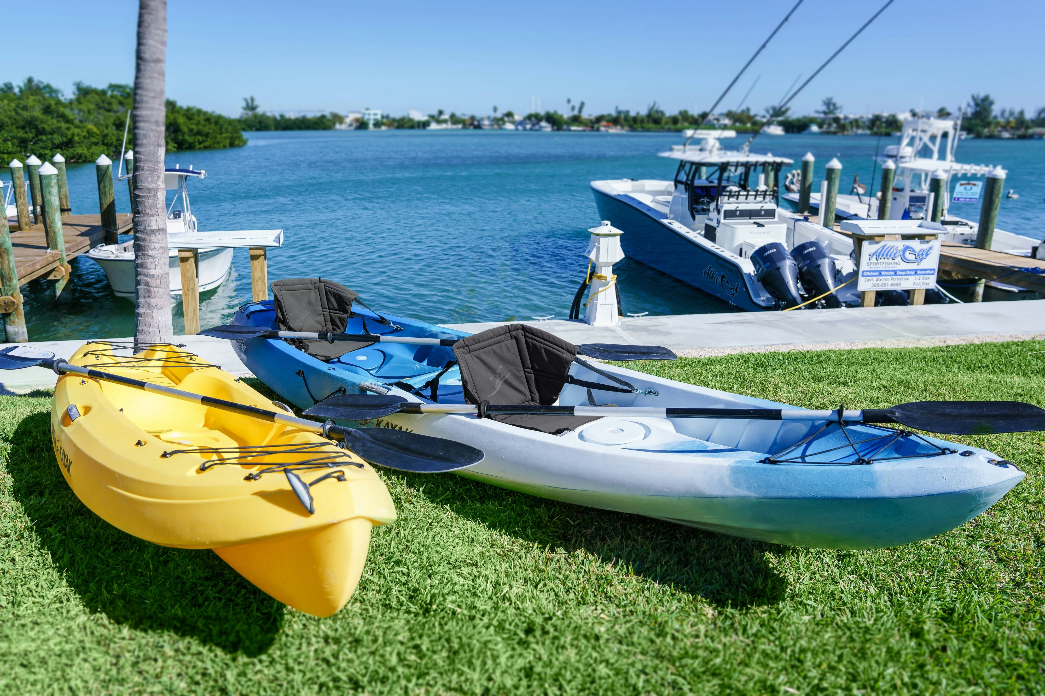 Fairfield Inn & Suites by Marriott Marathon Florida Keys 50/61