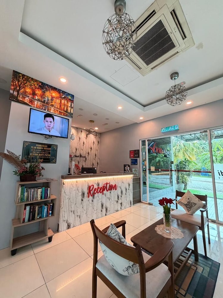 Villa Abadi Resort 36/55