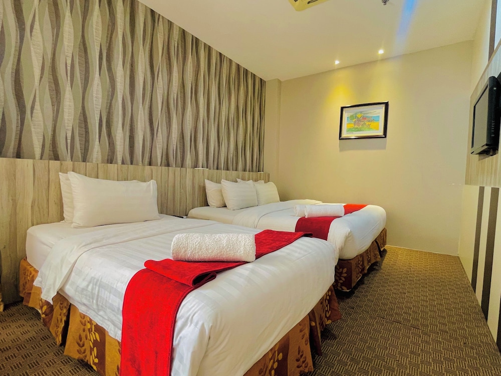 La Boss Hotel 21/56