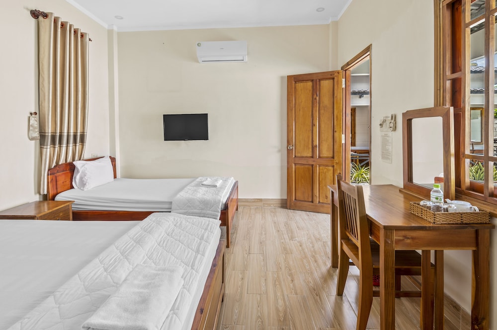 Nhat Huy Bungalow 22/50