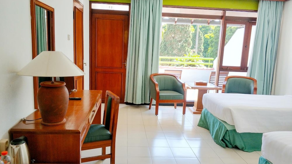 Grand Whiz Hotel Bromo 43/60