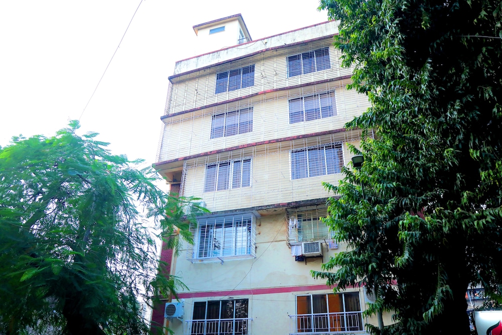 Hotel Alfa Executive 1/17