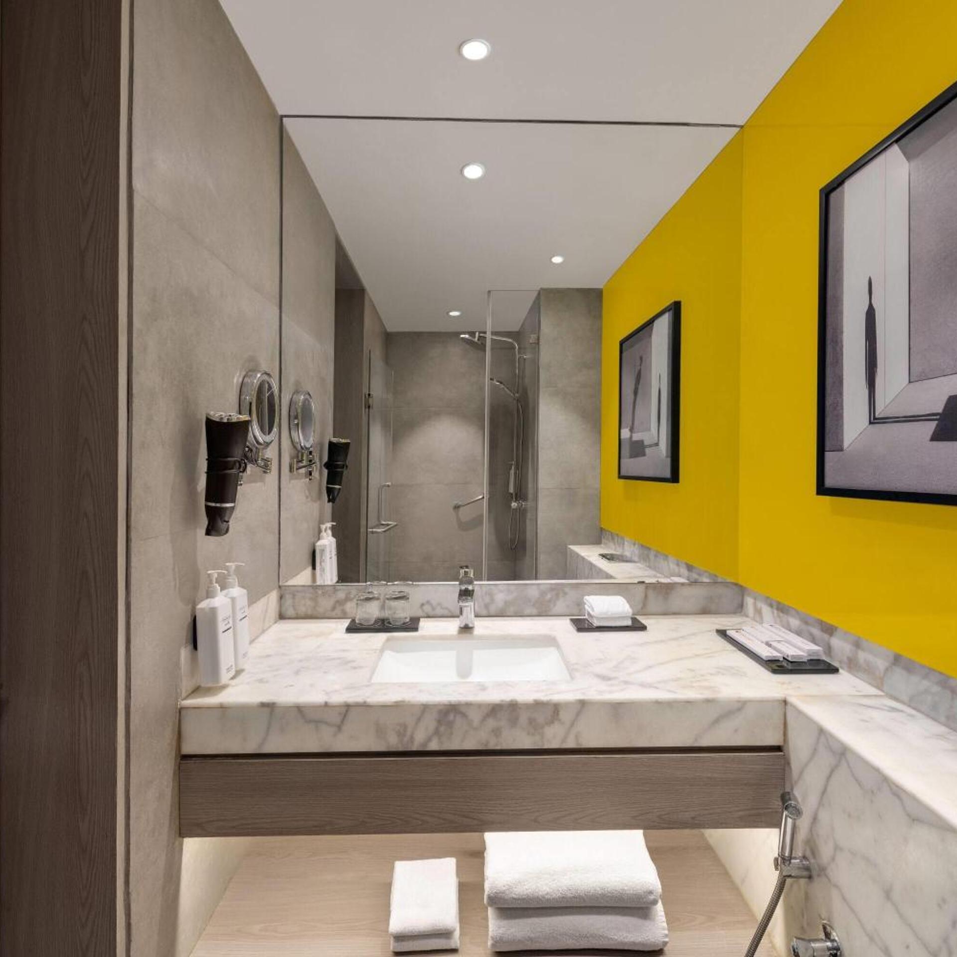 Ramada Encore by Wyndham Chandigarh Zirakpur 58/60