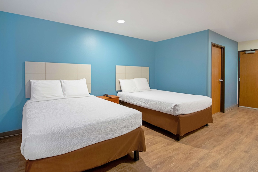 Extended Stay America Select Suites - Ogden 21/40