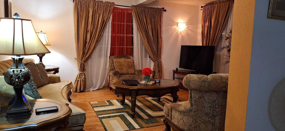 GoBajac Guest Apartments 23/50