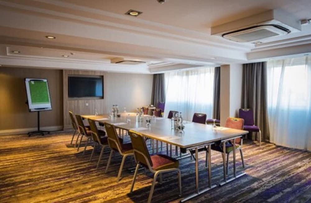 Doubletree By Hilton Glasgow Central 63/79