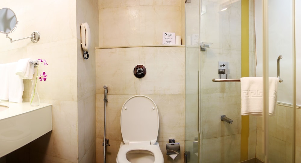 Sayaji Hotel 12/52