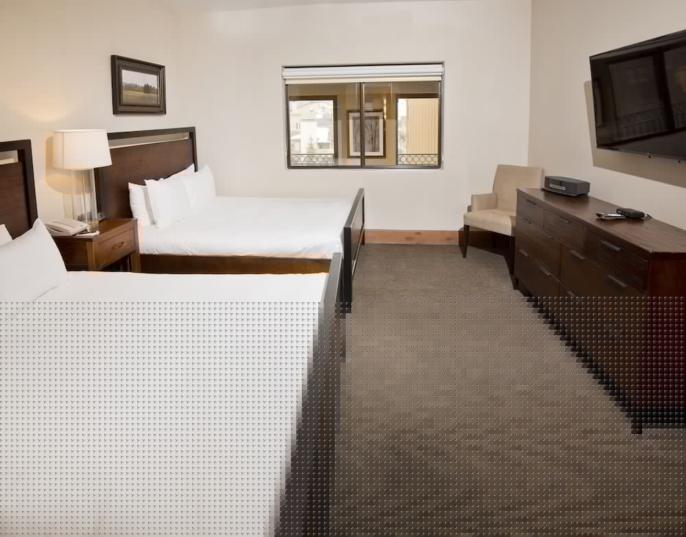The Arrabelle At Vail Square A Rockresort 39/82