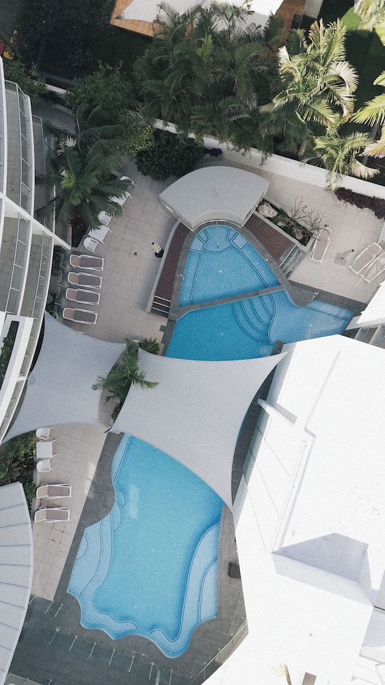 Rumba Beach Resort 20/50