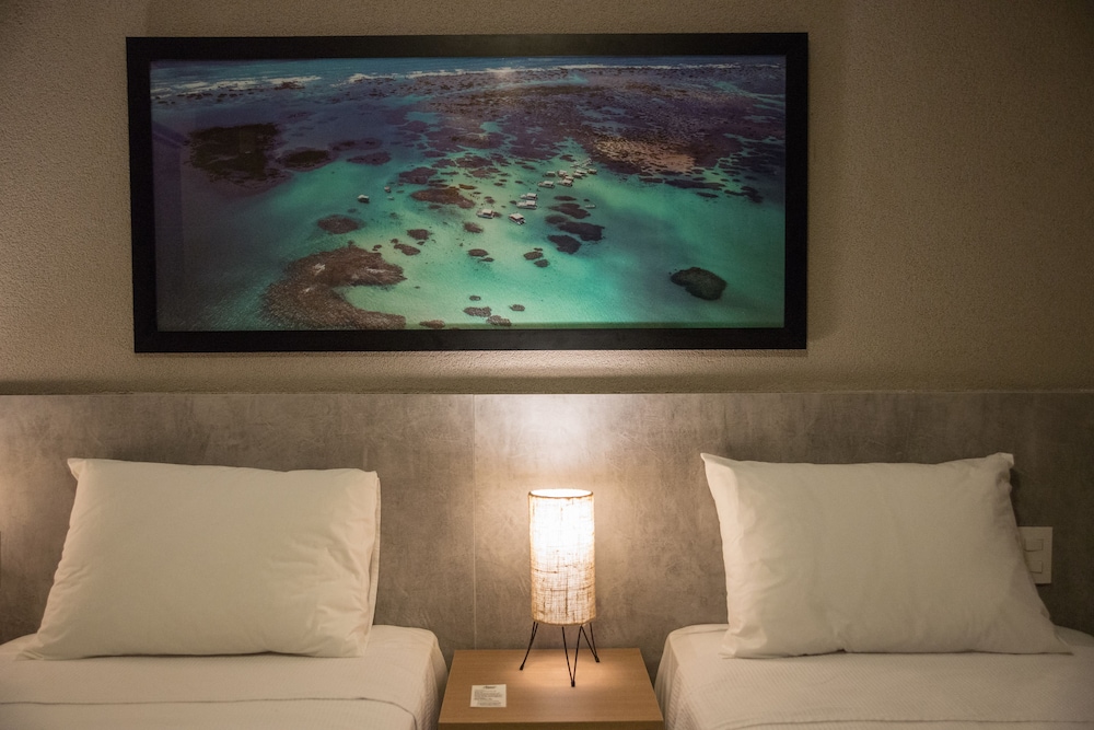 Amenit Pajucara Hotel photo3