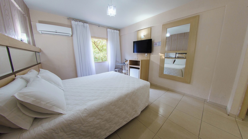 SUPERIOR, DOUBLE BED