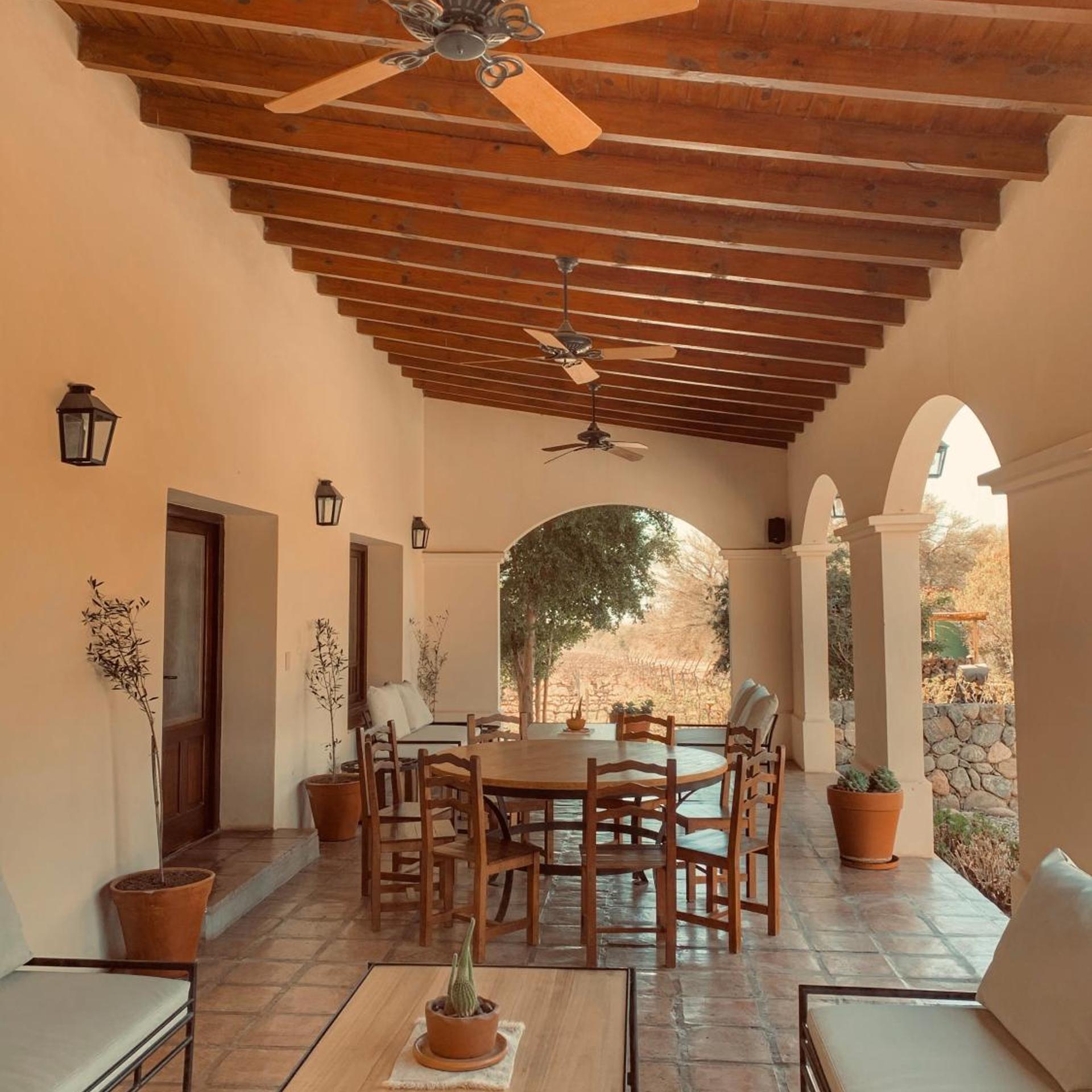 Vinas de Cafayate Wine Resort 43/53