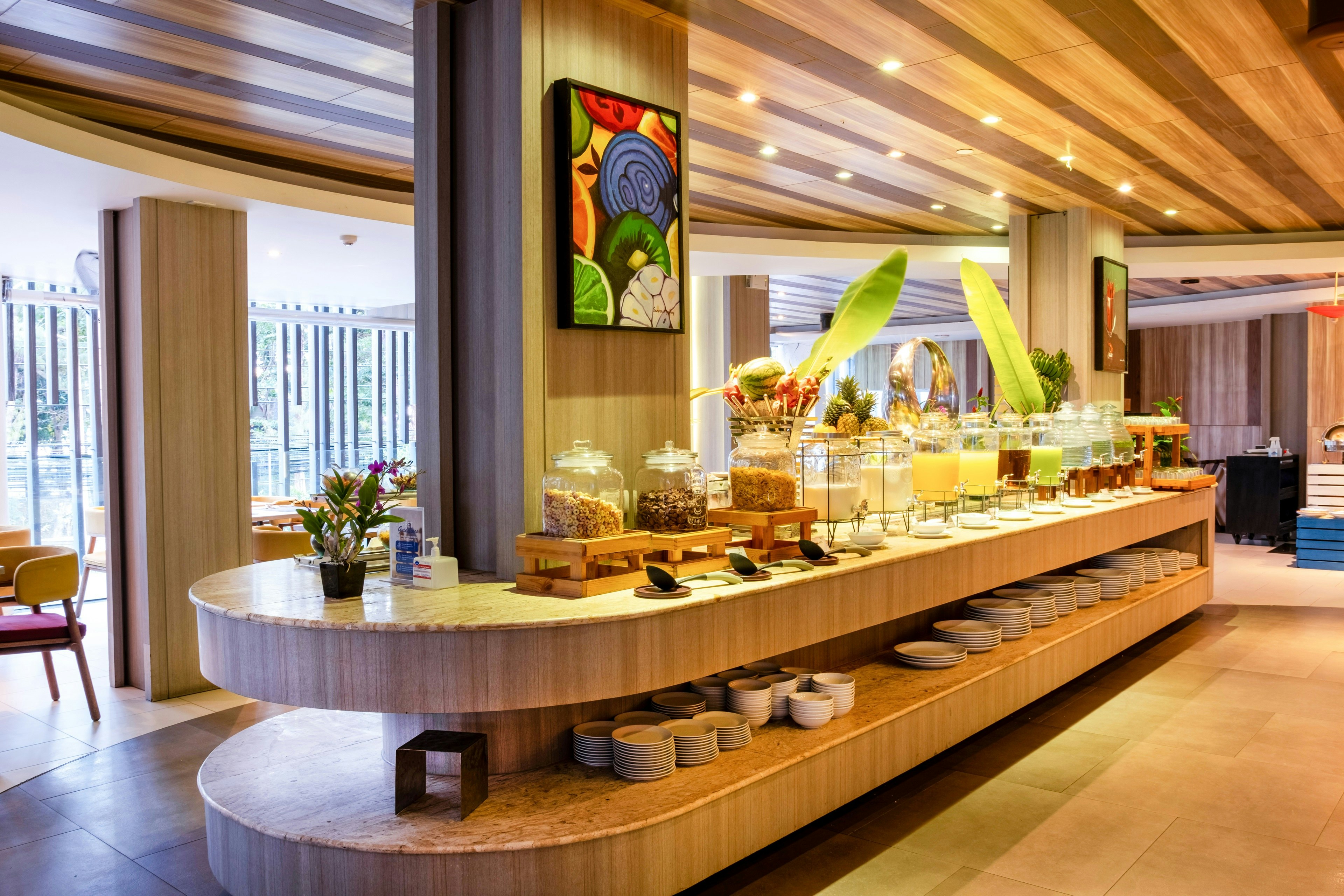 Holiday Inn Resort Phuket Karon Beach 27/50