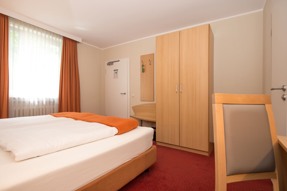 Comfort Garni Hotel 9/50