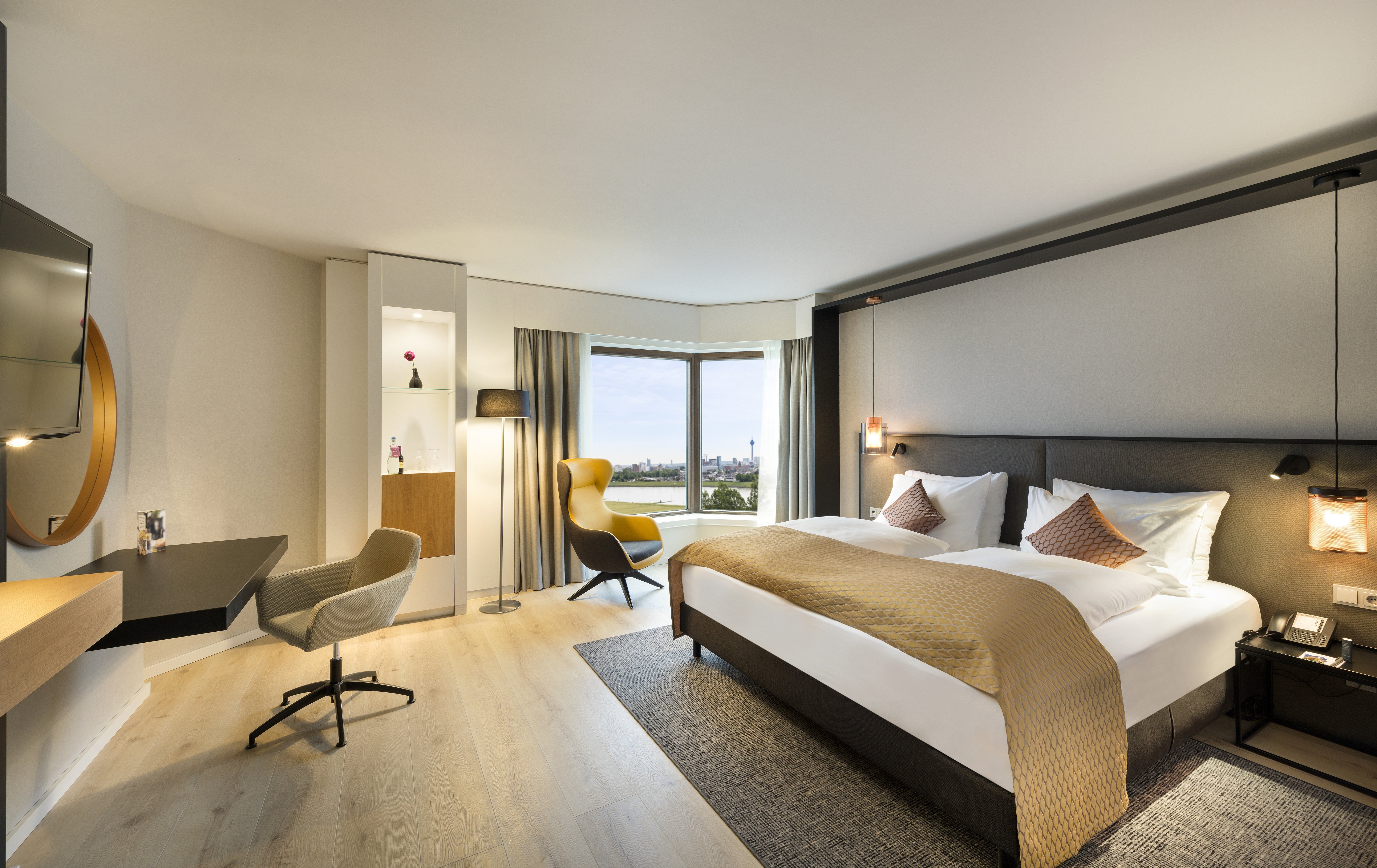 Crowne Plaza Dusseldorf Neuss 11/50