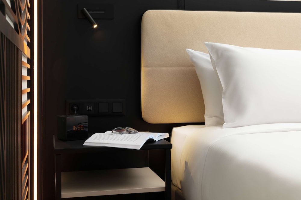 Hyatt Place Krakow 22/50