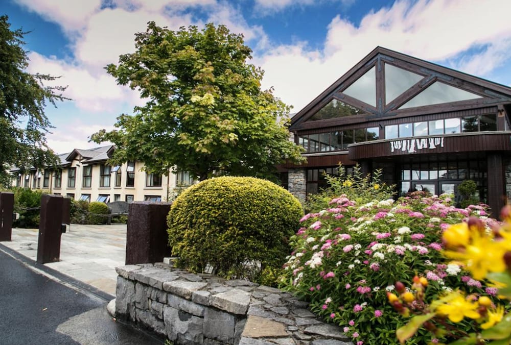 Westport Woods Hotel Spa 4/51