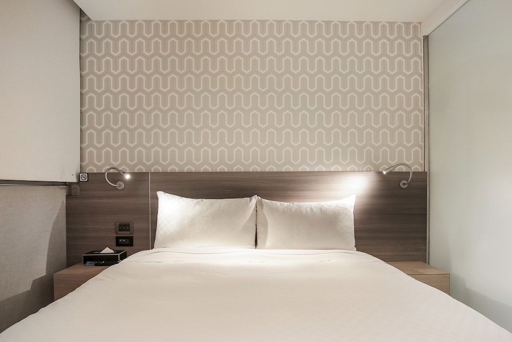 Cityinn Hotel Taipei station Branch I 29/48