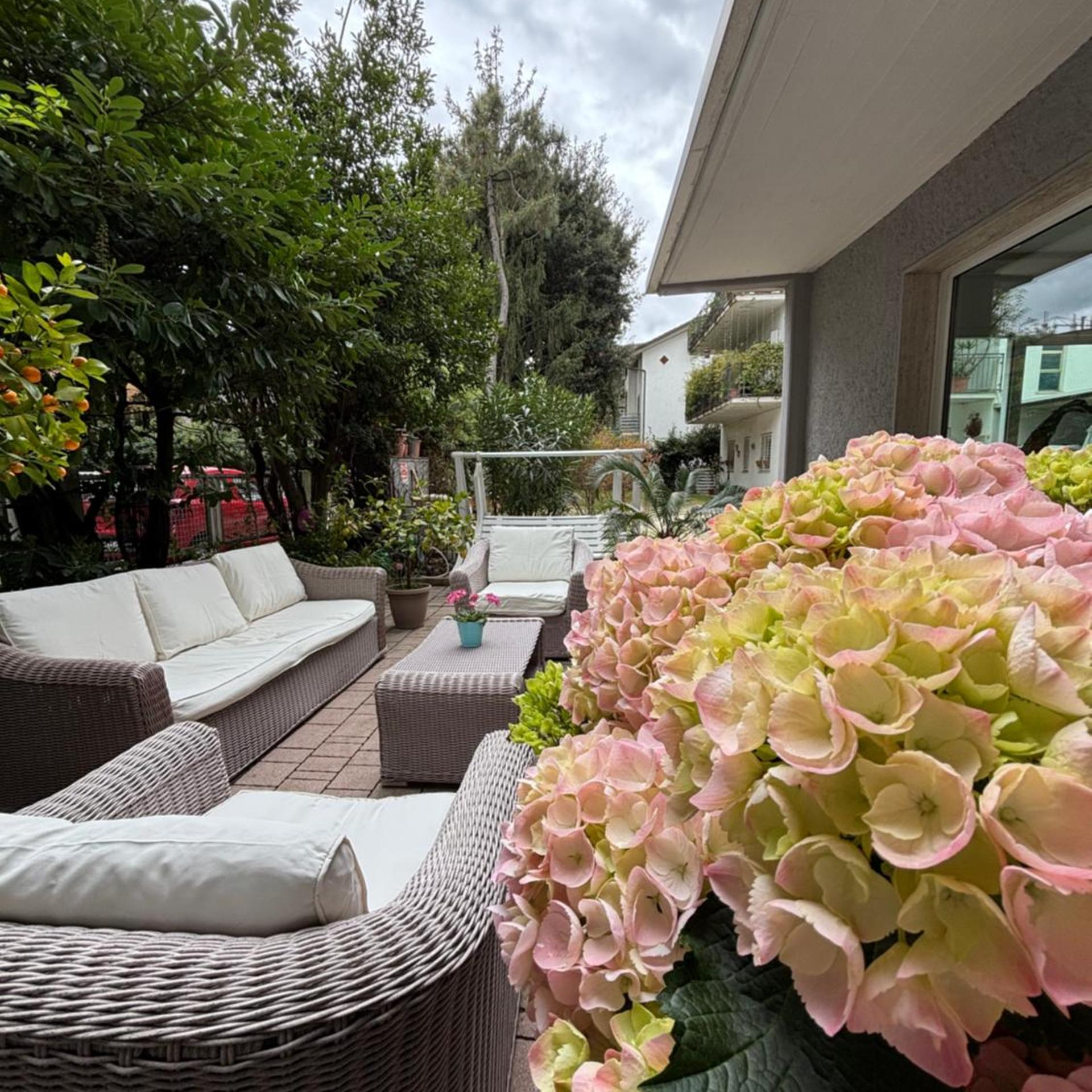 Hotel Gianlore 52/56