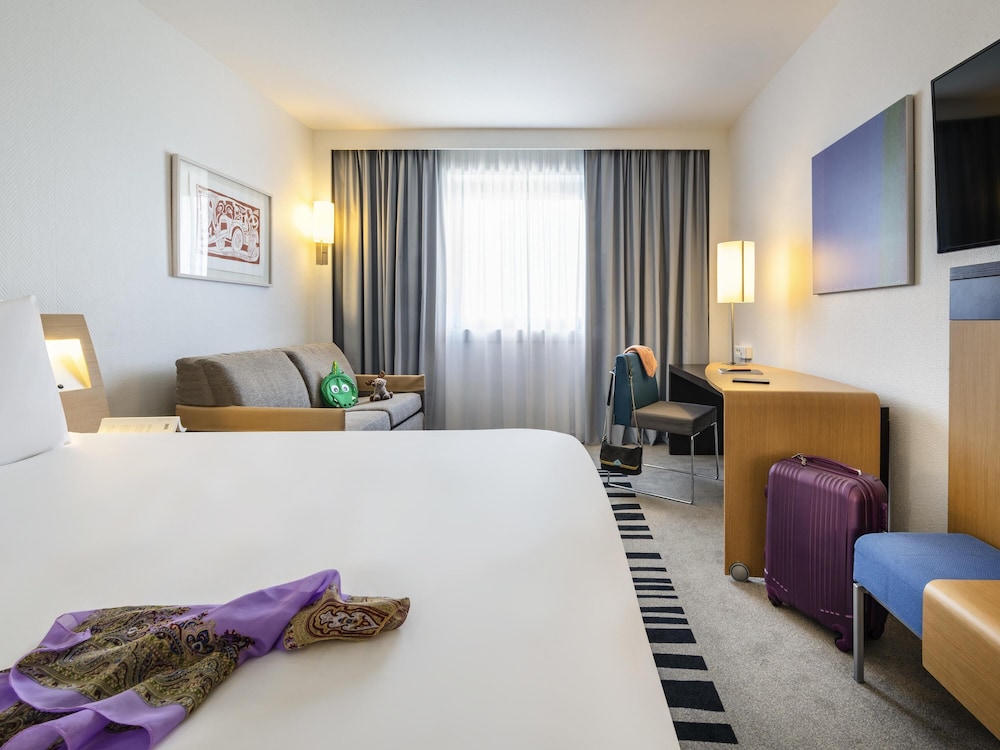 Novotel Marne la Vallee Noisy le Grand 30/75