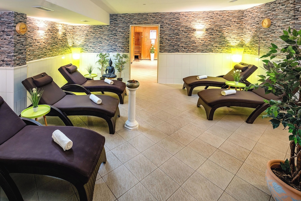 Ahorn Seehotel Templin 20/50