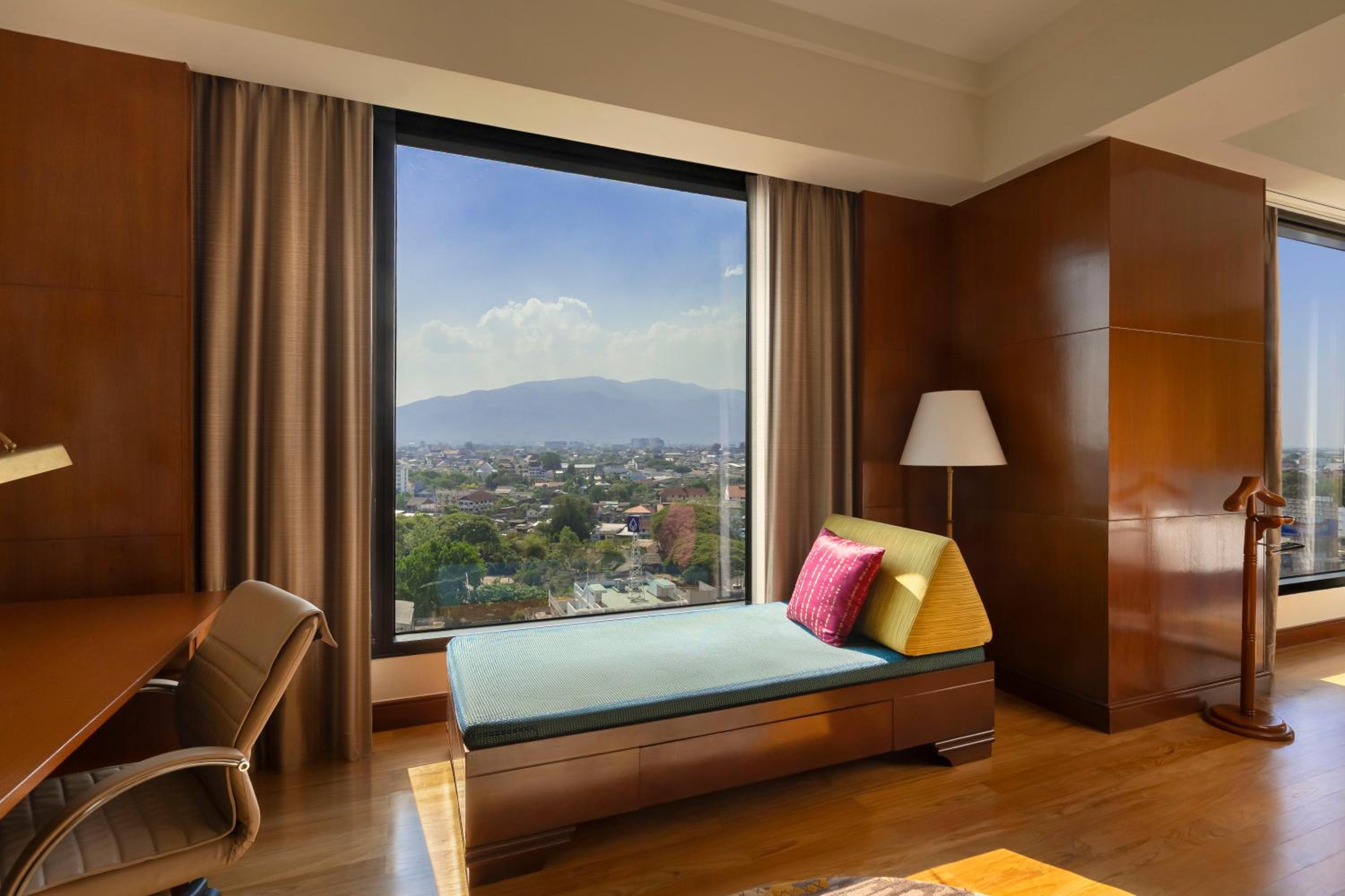 Horizon, Club, Premier, Double Bed