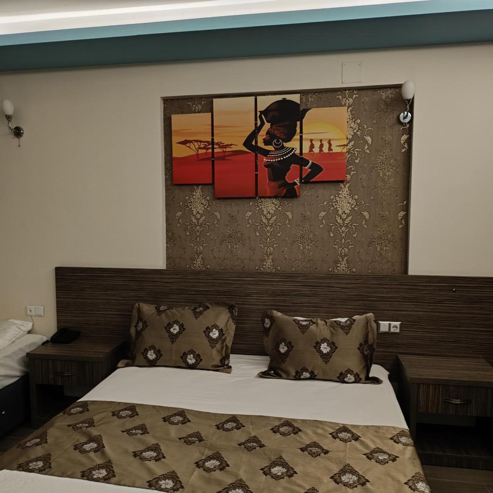 TRUVA LIFE HOTEL 16/58