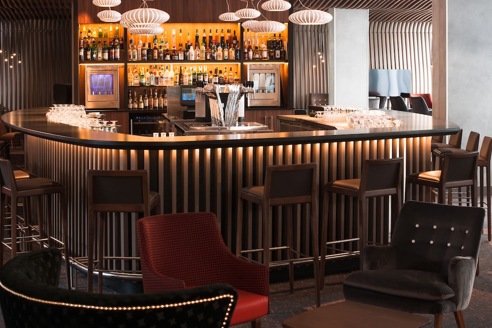Mercure Paris CDG Airport 50/69