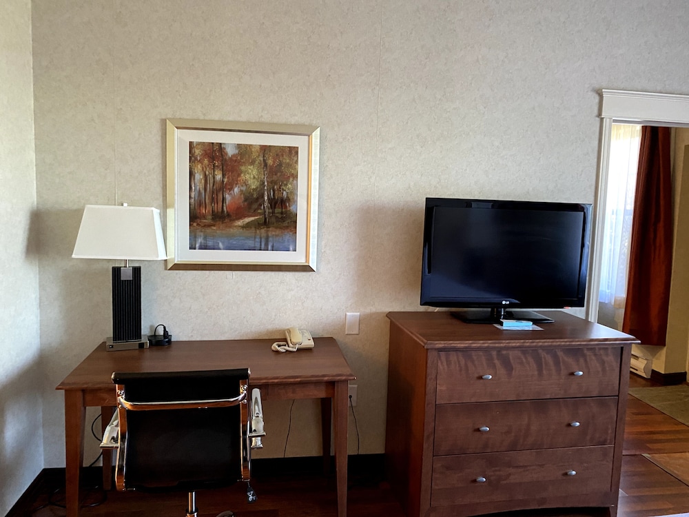 Best Western Glengarry Hotel 41/44