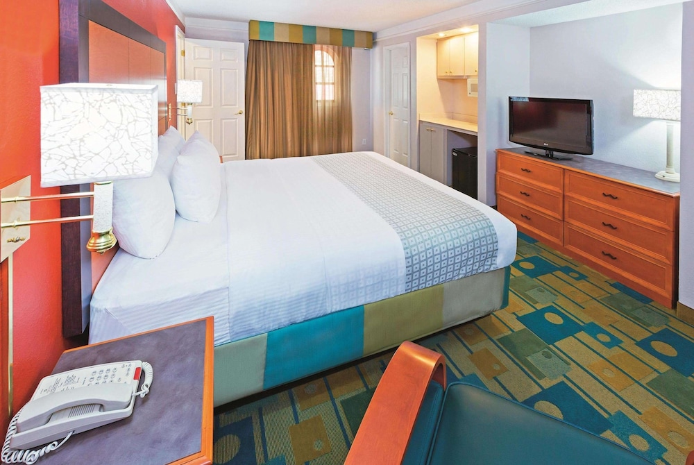 Junior Suite, Studio, King Bed