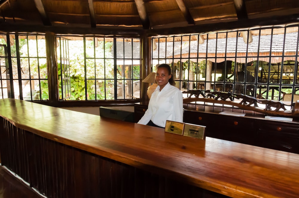 Protea Hotel Aishi Machame 2/50