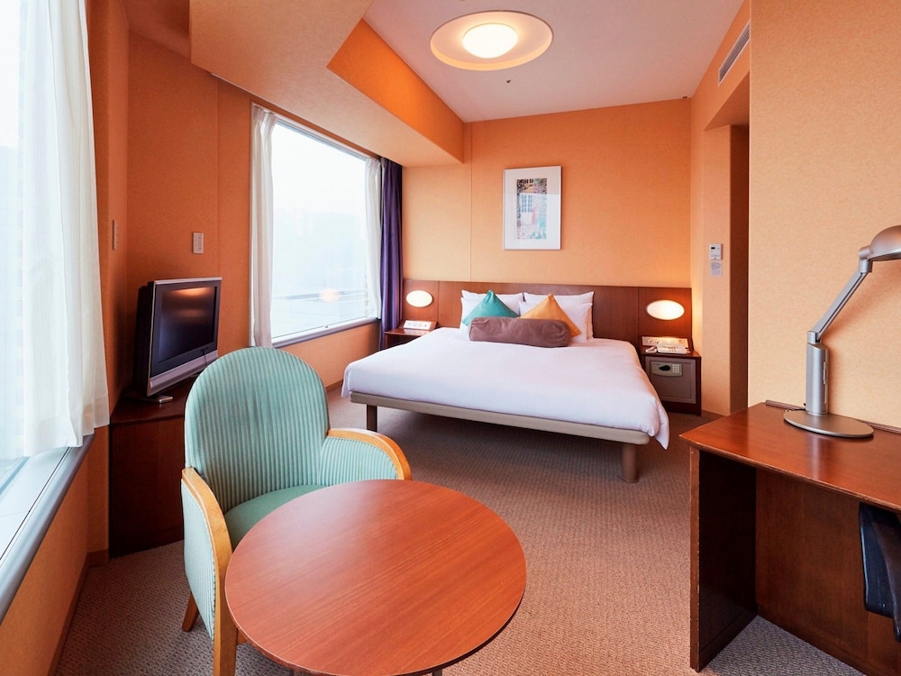 Shinagawa Prince Hotel 18/71