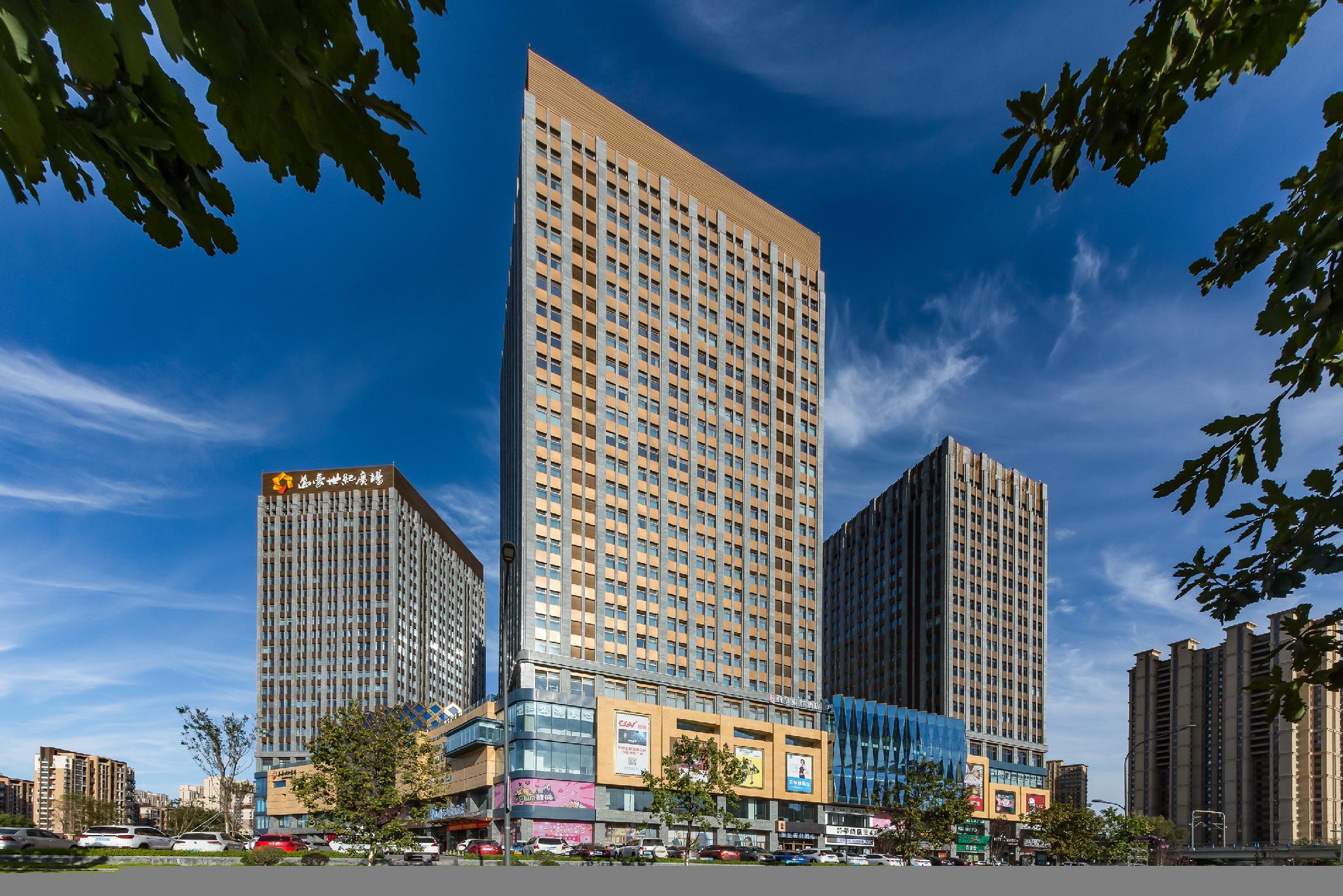Rezen Dong Hotel (Changchun International Convention and Exhibition Center) 2/50