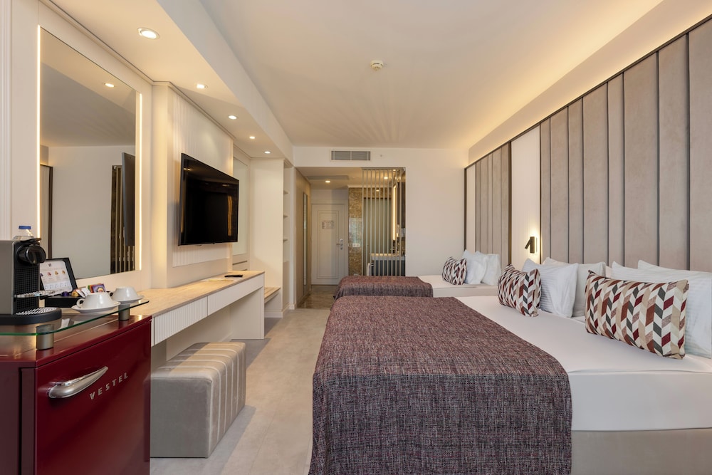 Port Nature Luxury Resort Hotel and Spa 41/63