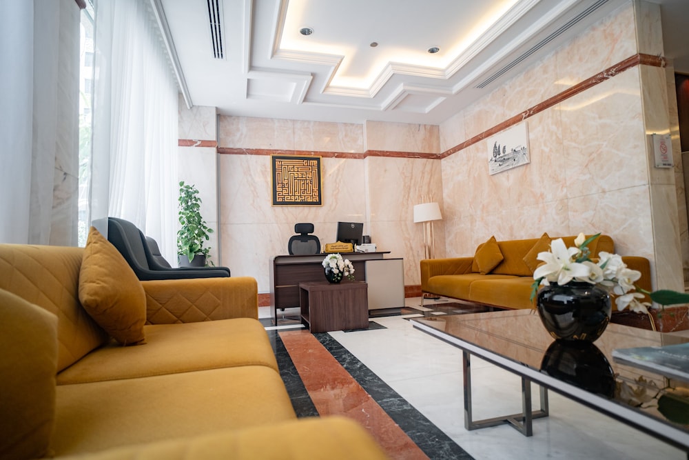 فندق إعمار رويال المدينة المنورة(Emaar Royal Hotel Medina) 20/32