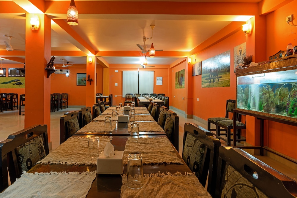 Hotel Monalisa Chitwan 17/32