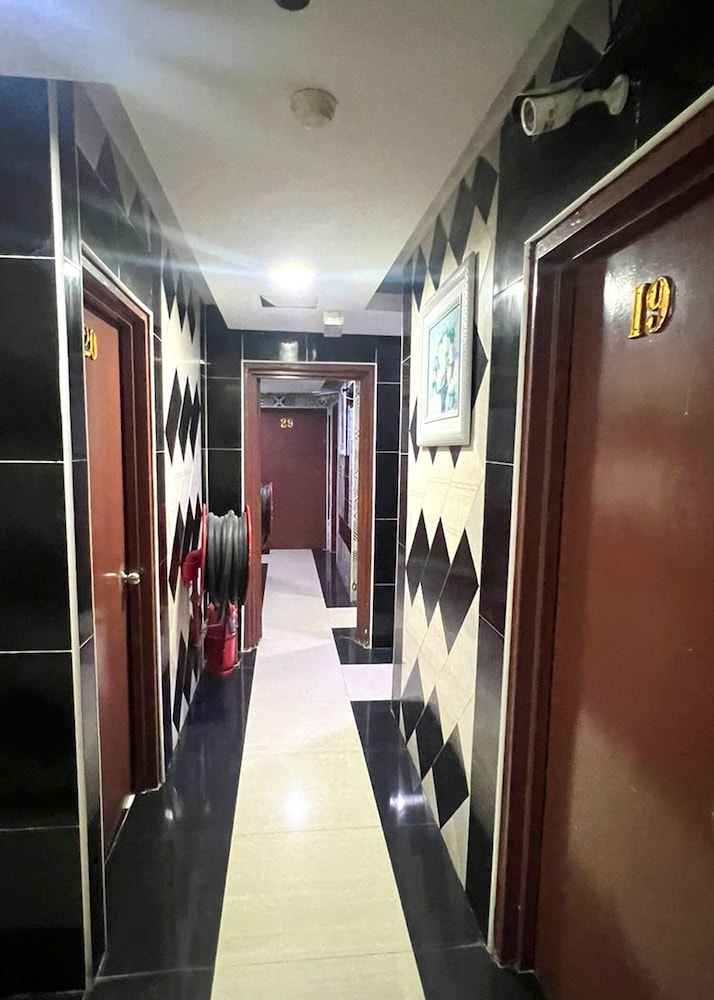 Ampang Business Hotel 40/51