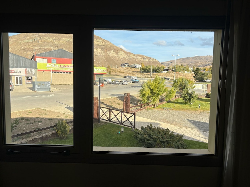 Konke Calafate Hotel 62/67