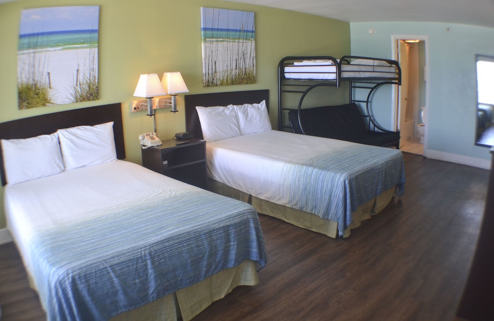 Boardwalk Beach Resort Hotel 21/65