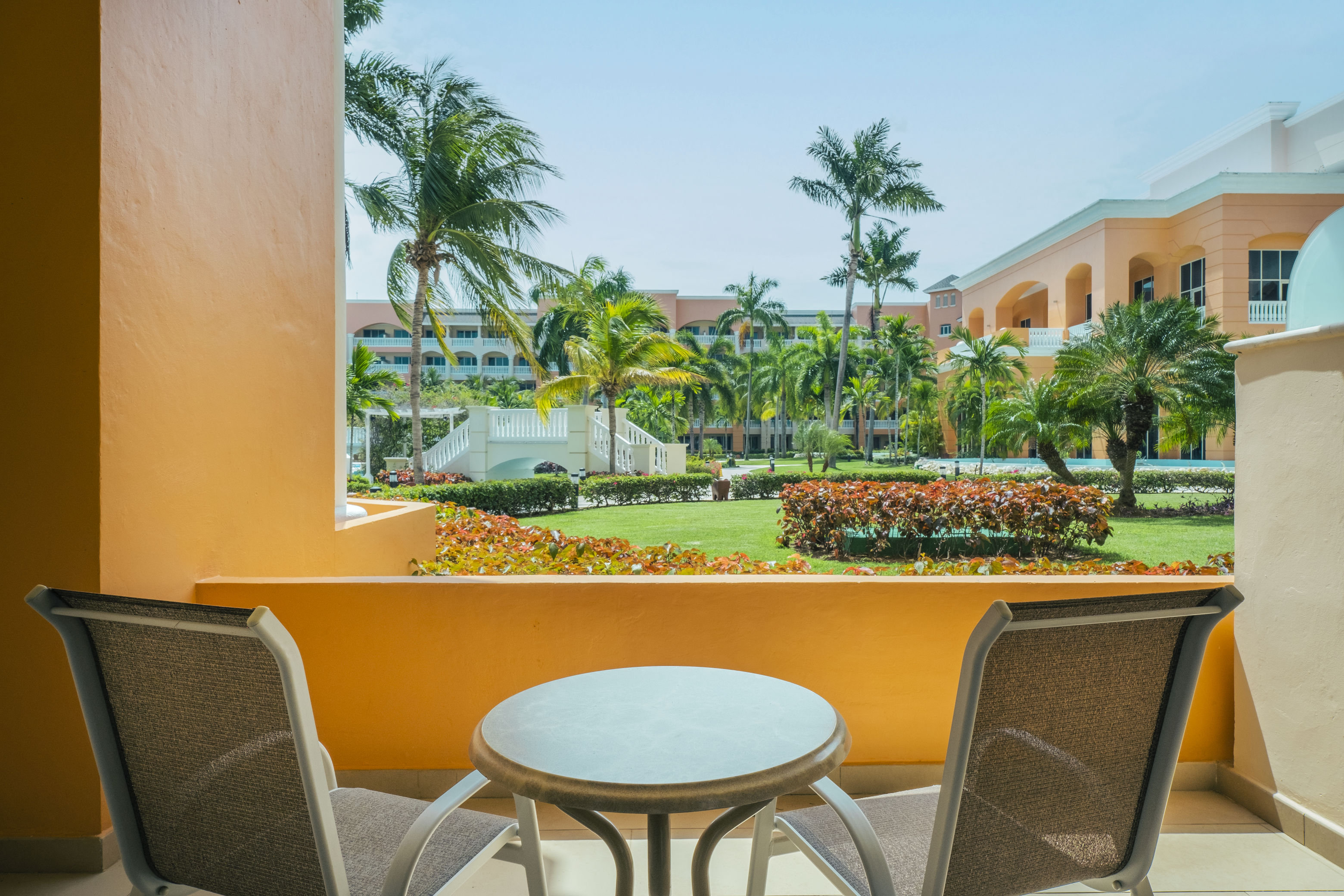 Iberostar Selection Rose Hall Suites 33/50